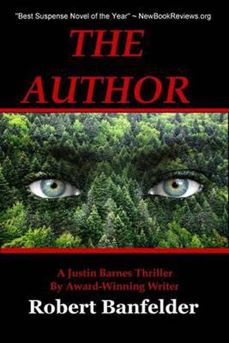 Cover image for The Author