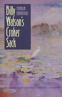 Cover image for Billy Watson's Croker Sack