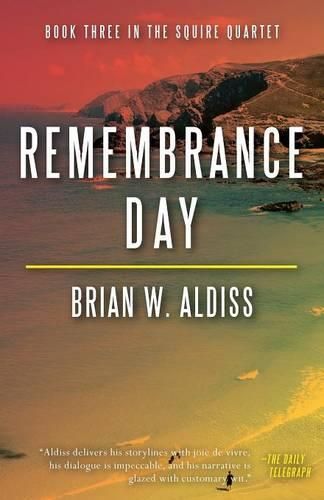 Cover image for Remembrance Day