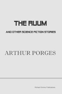 Cover image for The Ruum and Other Science Fiction Stories