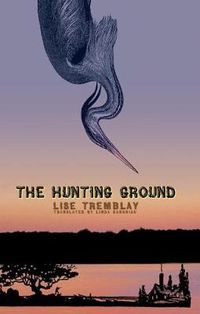 Cover image for The Hunting Ground