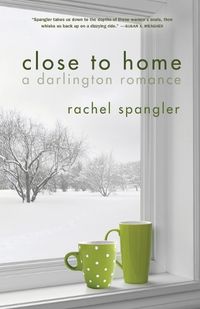 Cover image for Close to Home