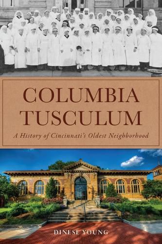 Cover image for Columbia Tusculum