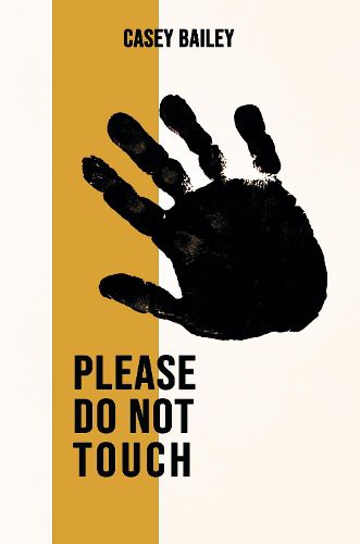 Cover image for Please Do Not Touch