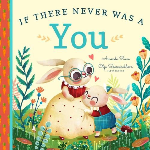 Cover image for If There Never Was a You