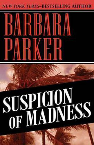 Cover image for Suspicion of Madness