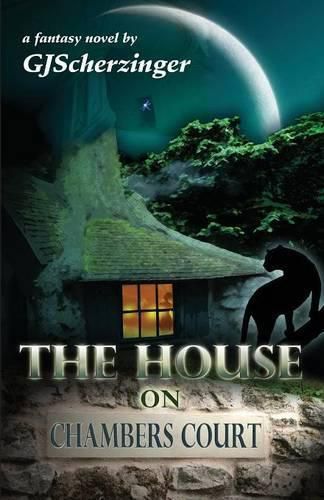 Cover image for The House on Chambers Court