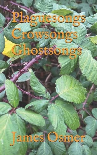 Cover image for Plaguesongs Crowsongs Ghostsongs