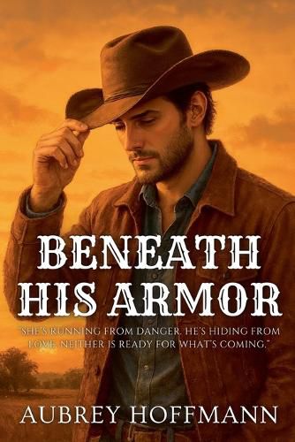 Cover image for Beneath His Armor