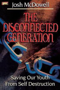 Cover image for The Disconnected Generation