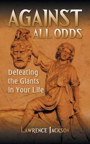 Cover image for Against All Odds