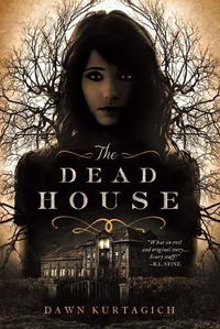 Cover image for The Dead House
