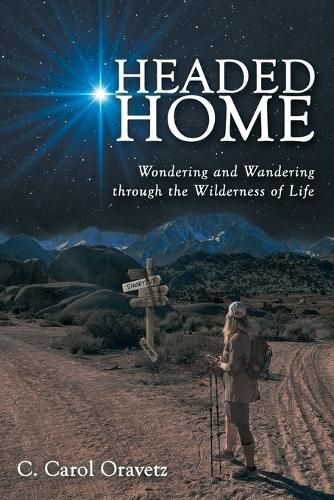 Cover image for Headed Home