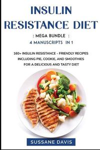 Cover image for Insulin Resistance Diet