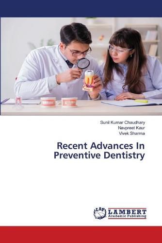 Cover image for Recent Advances In Preventive Dentistry