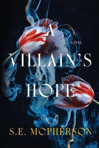 Cover image for A Villain's Hope