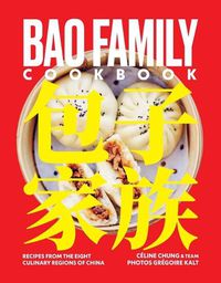 Cover image for Bao Family Cookbook