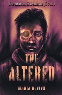 Cover image for The Altered