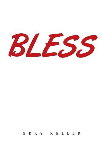 Cover image for Bless