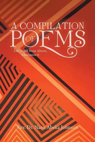 Cover image for A Compilation of Poems