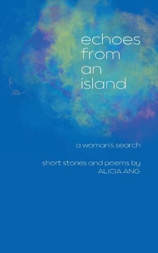 Cover image for Echoes from an Island