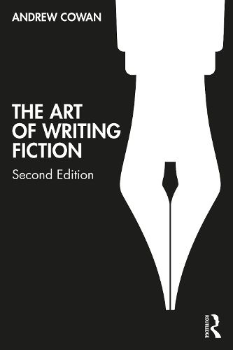 Cover image for The Art of Writing Fiction