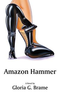 Cover image for Amazon Hammer