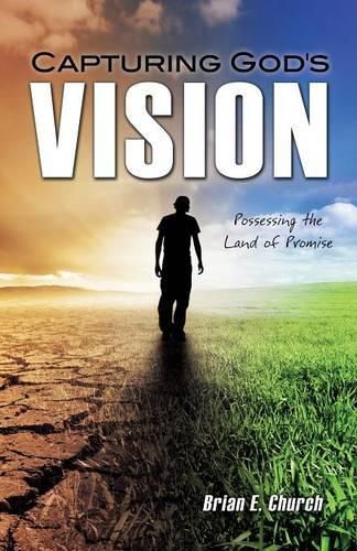 Cover image for Capturing God's Vision