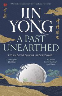 Cover image for A Past Unearthed