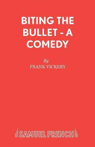 Cover image for Biting the Bullet