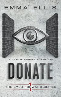 Cover image for Donate