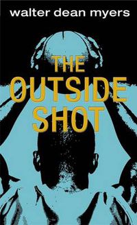 Cover image for The Outside Shot