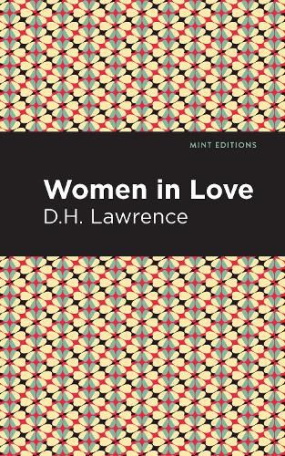 Cover image for Women in Love