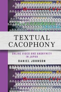 Cover image for Textual Cacophony