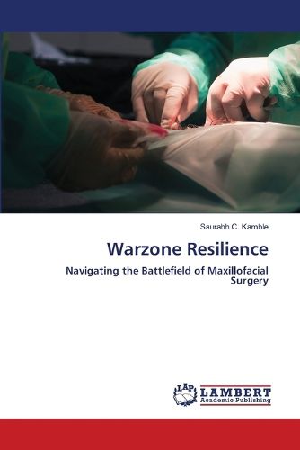 Cover image for Warzone Resilience