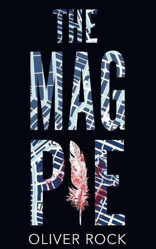 Cover image for The Magpie