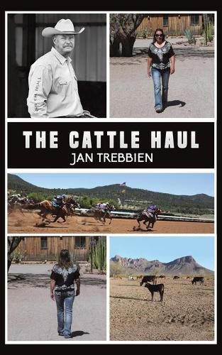 Cover image for The Cattle Haul