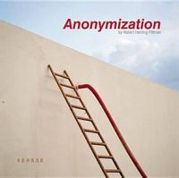 Cover image for Anonymization