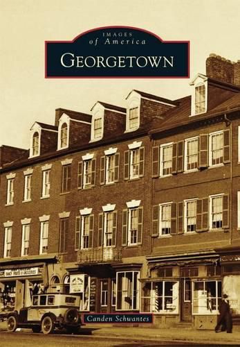 Cover image for Georgetown