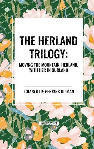 Cover image for The Herland Trilogy