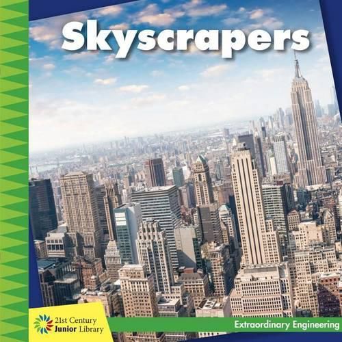 Skyscrapers