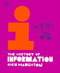 Cover image for The History of Information