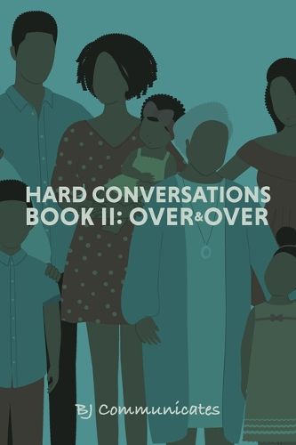Cover image for Hard Conversations