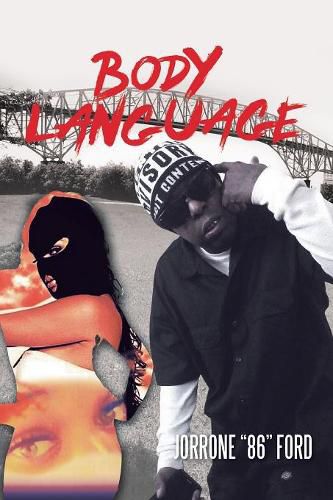 Cover image for Body Language