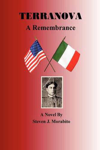 Cover image for Terranova, a Remembrance