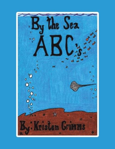 Cover image for By the Sea ABC's