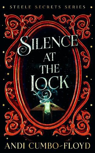 Cover image for Silence at the Lock