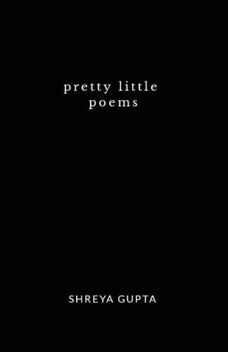 Cover image for Pretty little poems