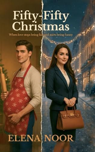 Cover image for Fifty - Fifty Christmas