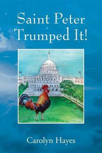 Cover image for Saint Peter Trumped It!